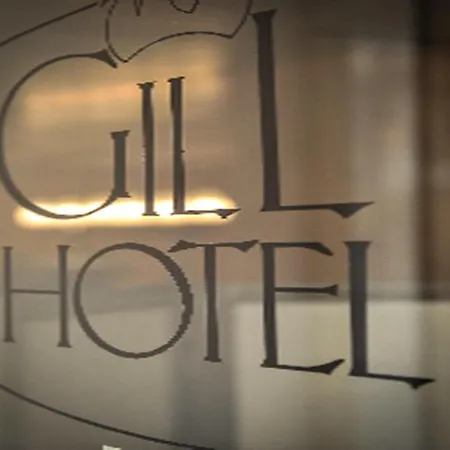 Hotel Gill