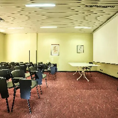 Hotel Gill 3*