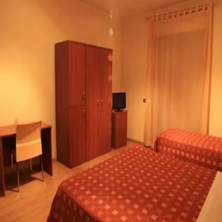 Hotel Gill