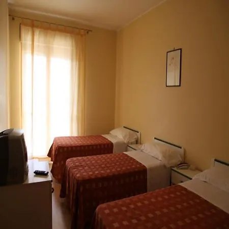 Gill Hotel Grottaglie