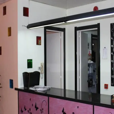 Hotel Gill 3*