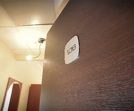 Gill 3* Гротталье