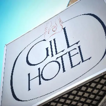 Gill Отель