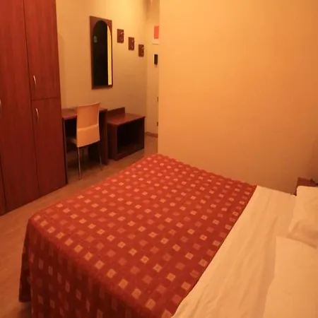 Hotel Gill Grottaglie