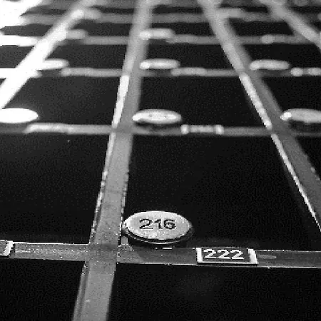 Hotel Gill Grottaglie