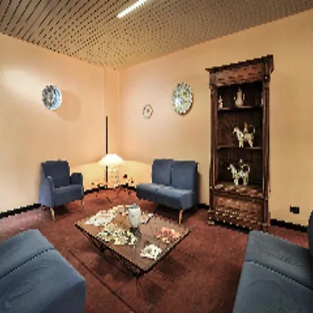 Gill 3* Гротталье