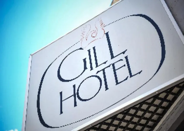 Gill Hotel