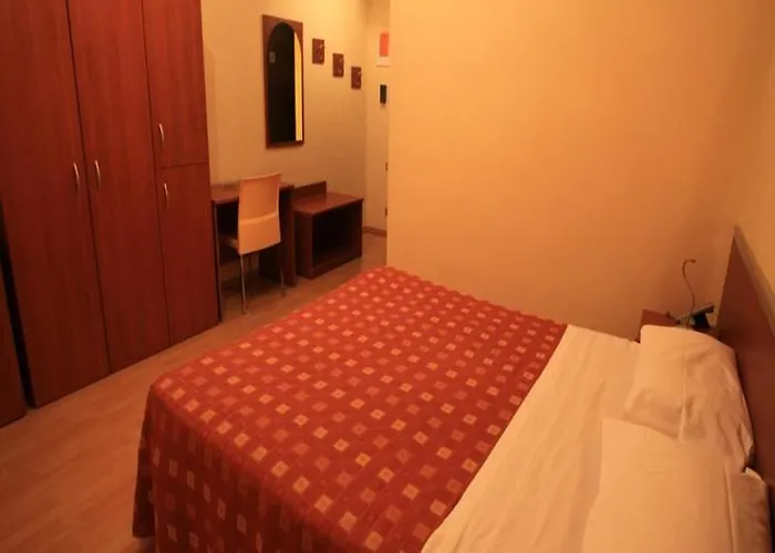 Hotel Gill Grottaglie